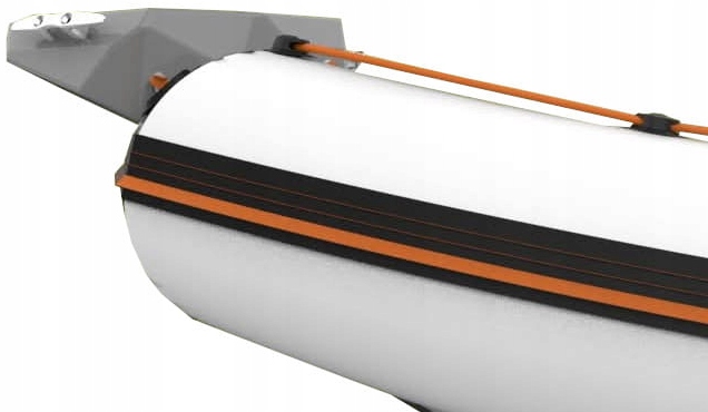 Podstawa platform. BowStep silnika dziobowego (Kolibri KM400DSL KM450DSL)