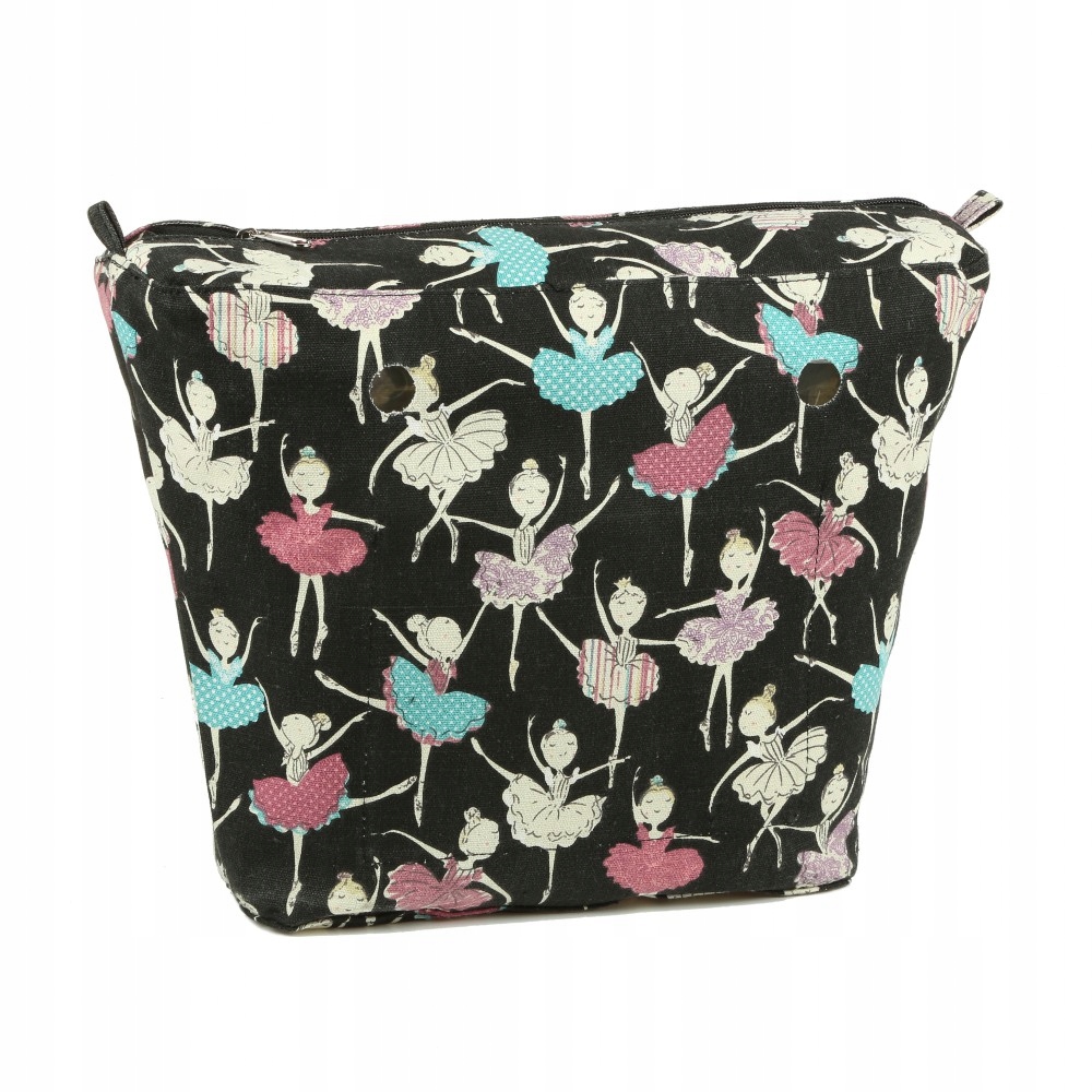 

Organizer Humbag Ballerina Classic Obag