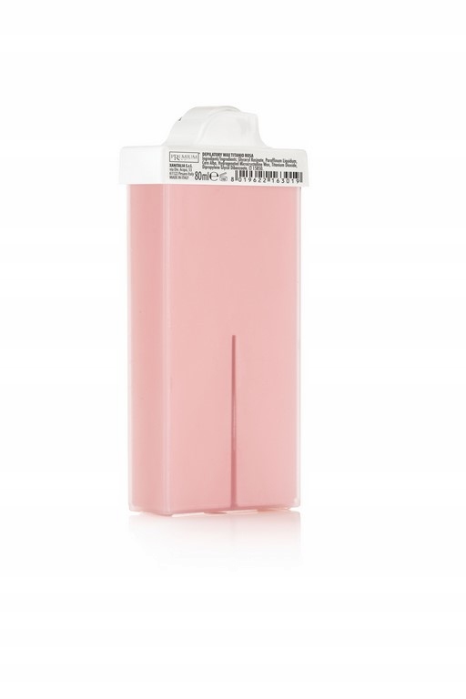 

Wosk Do Depilacji Rosa Z Wąską Rolką 80ml