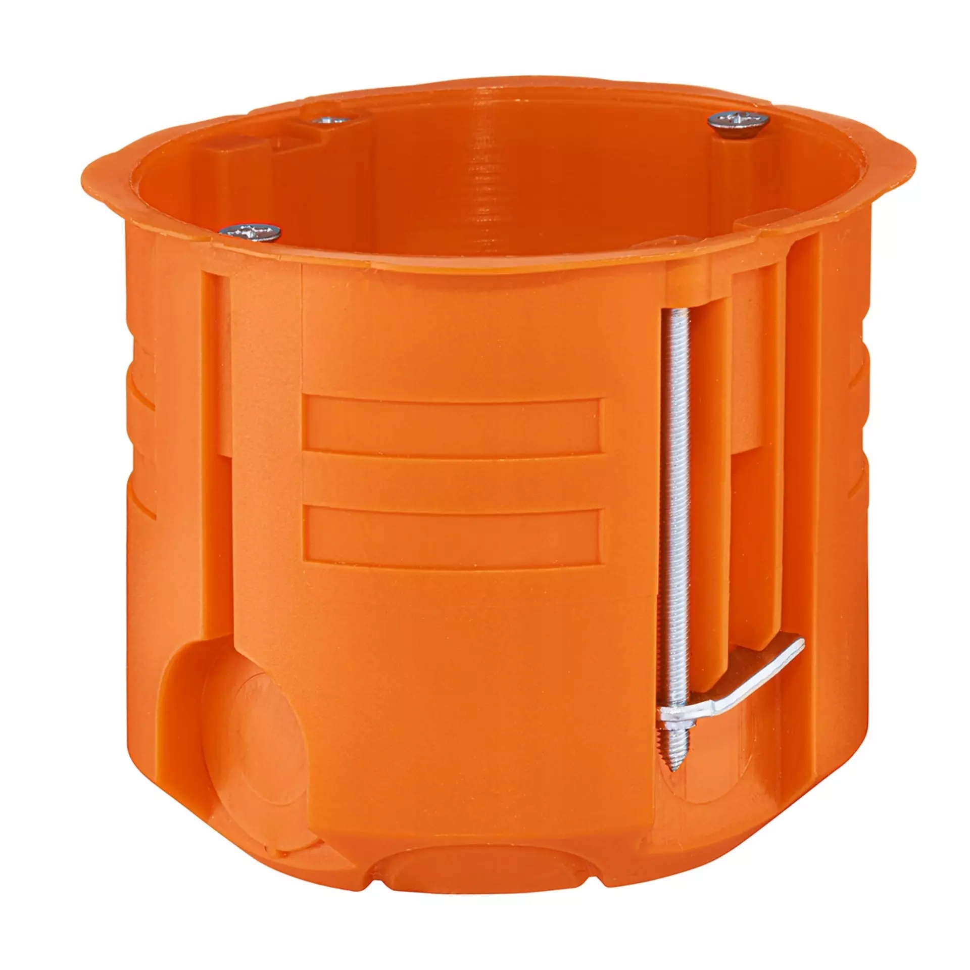 

Puszka do płyt gipsowych fi 60 głęboka P60DF Simet