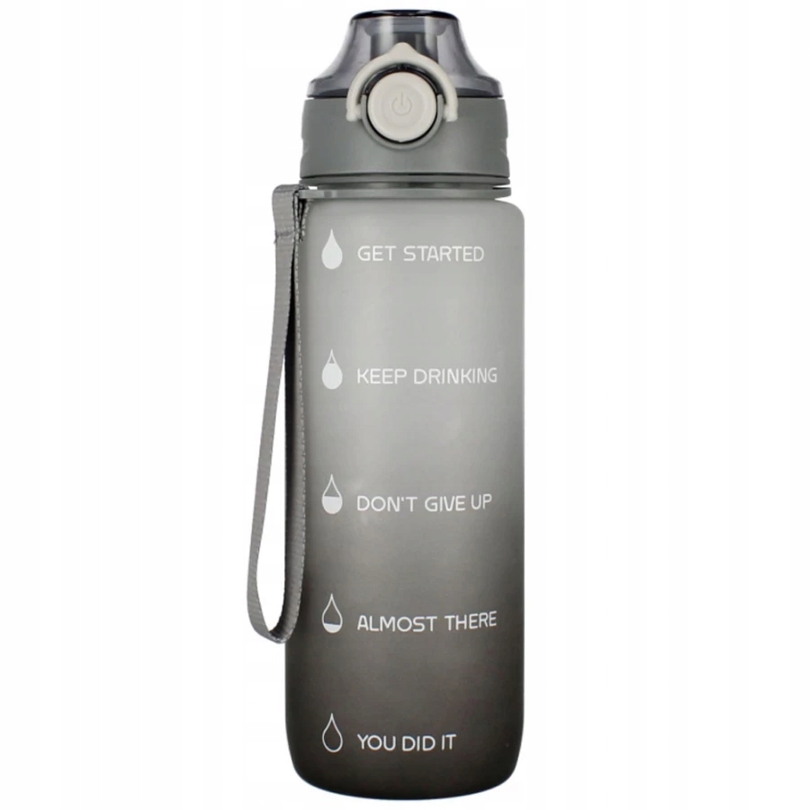 

Bidon Butelka Na Wodę Tritan 750ml Bpa Free
