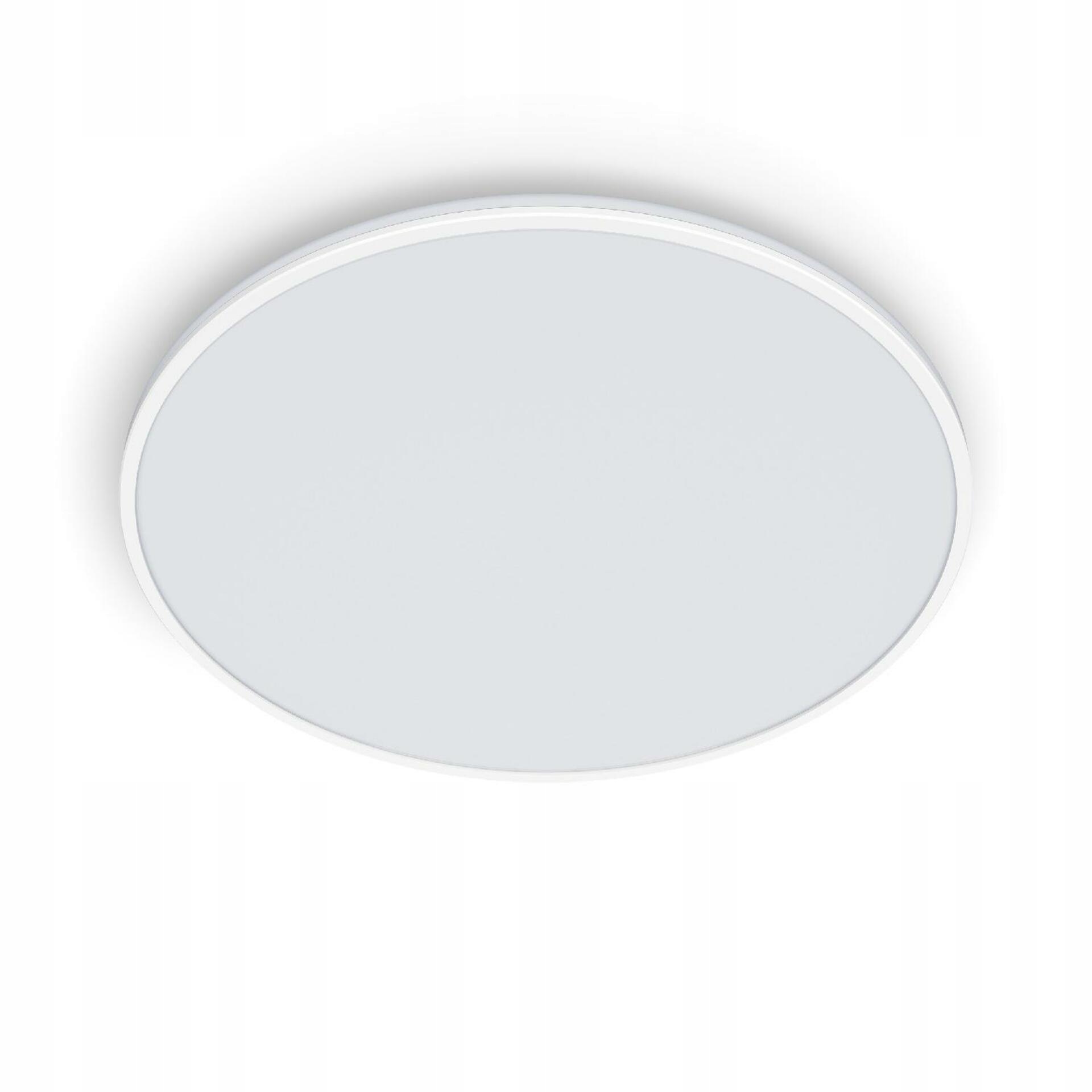 Philips Ozziet CL570 stropné Led svietidlo 36W 3900lm 50cm stmievateľné biele