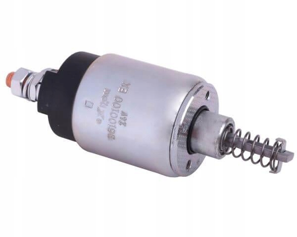 Rm Vypínač (spínač) startéru WE10a Star. Bizon SW-400 961.001.00