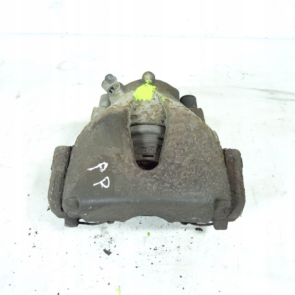 OPEL MERIVA A 1.7CDTI caliper brake front right
