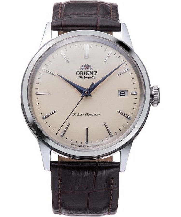 Pánské hodinky Orient Bambino Automatic Orient-RA-AC0M04Y30B