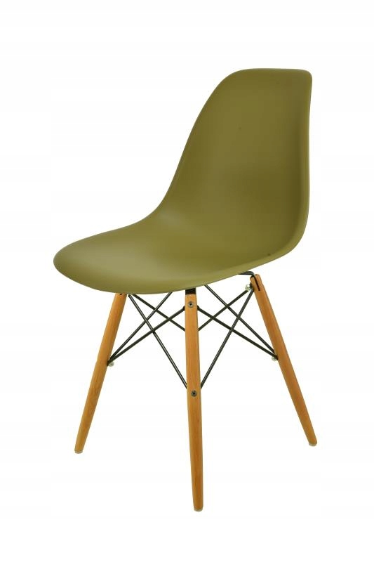 Křeslo Milano Design Dsw Dsr, několik barev