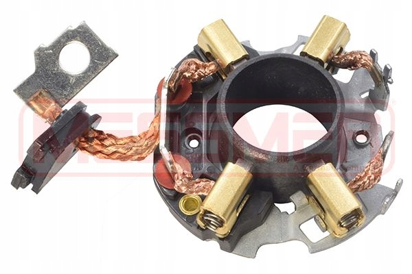 Mocowanie węglowe Alternatora ERA 232010 Stan opakowania oryginalne