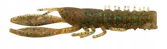 Rak Fox Rage Creature Crayfish Uv 9cm