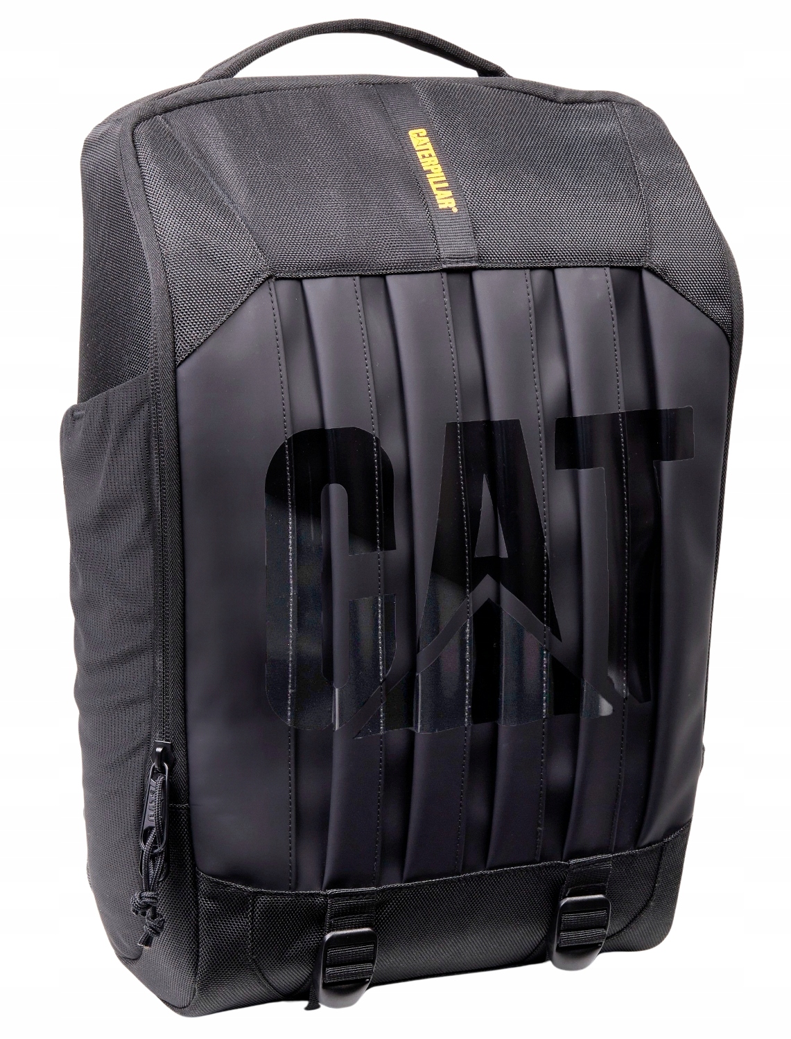 CATerpillar Cat Tech 84562-01 United Backpack černý batoh městský 23L.
