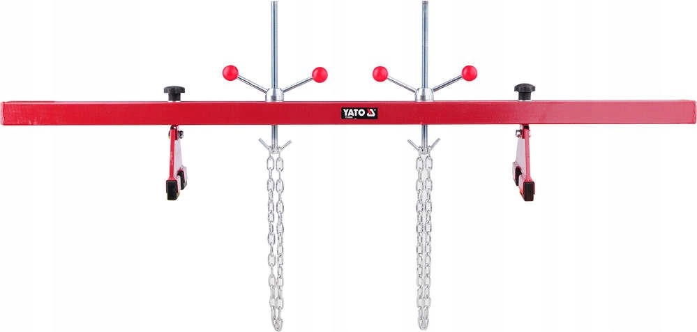 YATO BELKA DO PODWIESZANIA SILNIKA UDZWIG 500KG Mark Yato