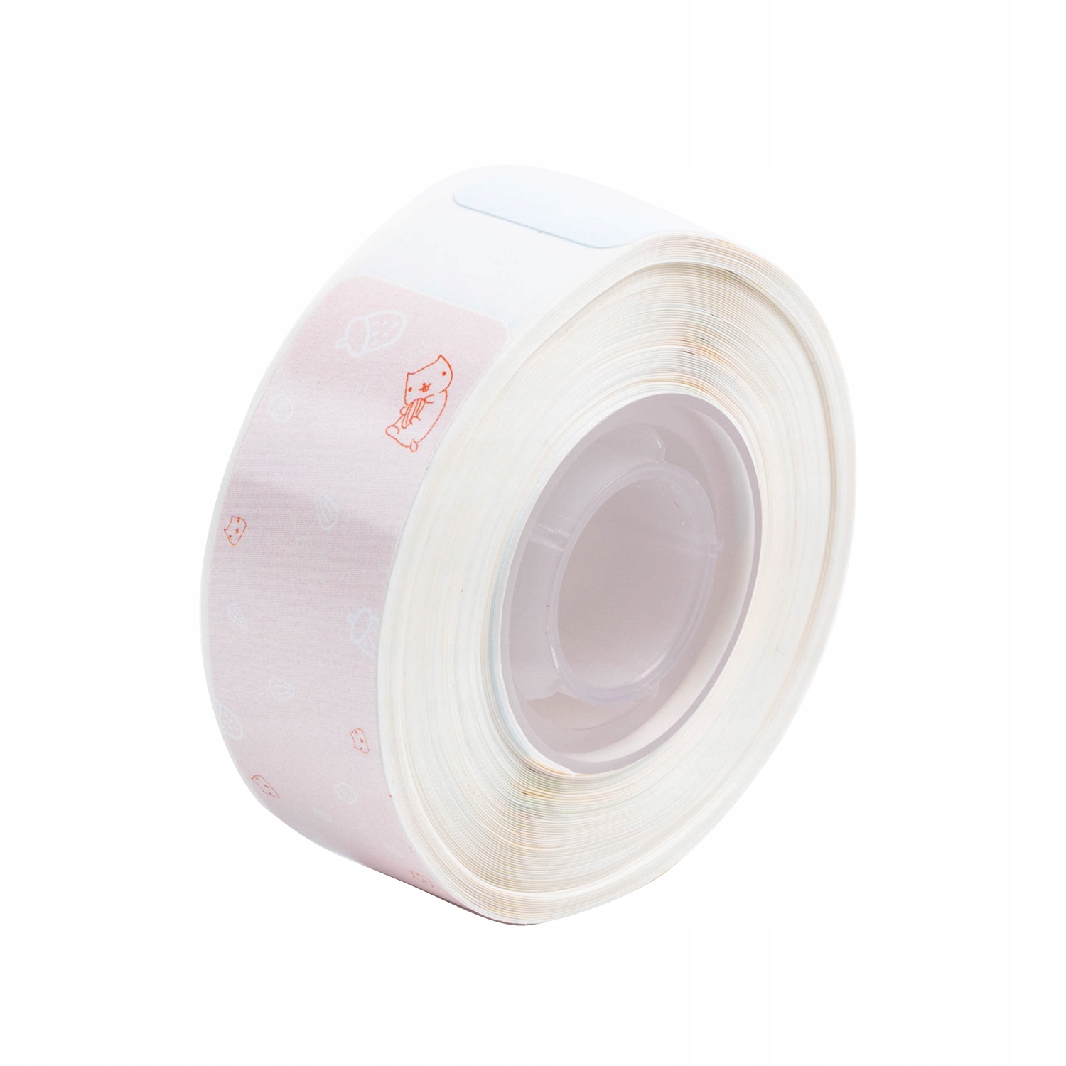 

BeMark naklejki termiczne do D30S 14x50mm 130szt