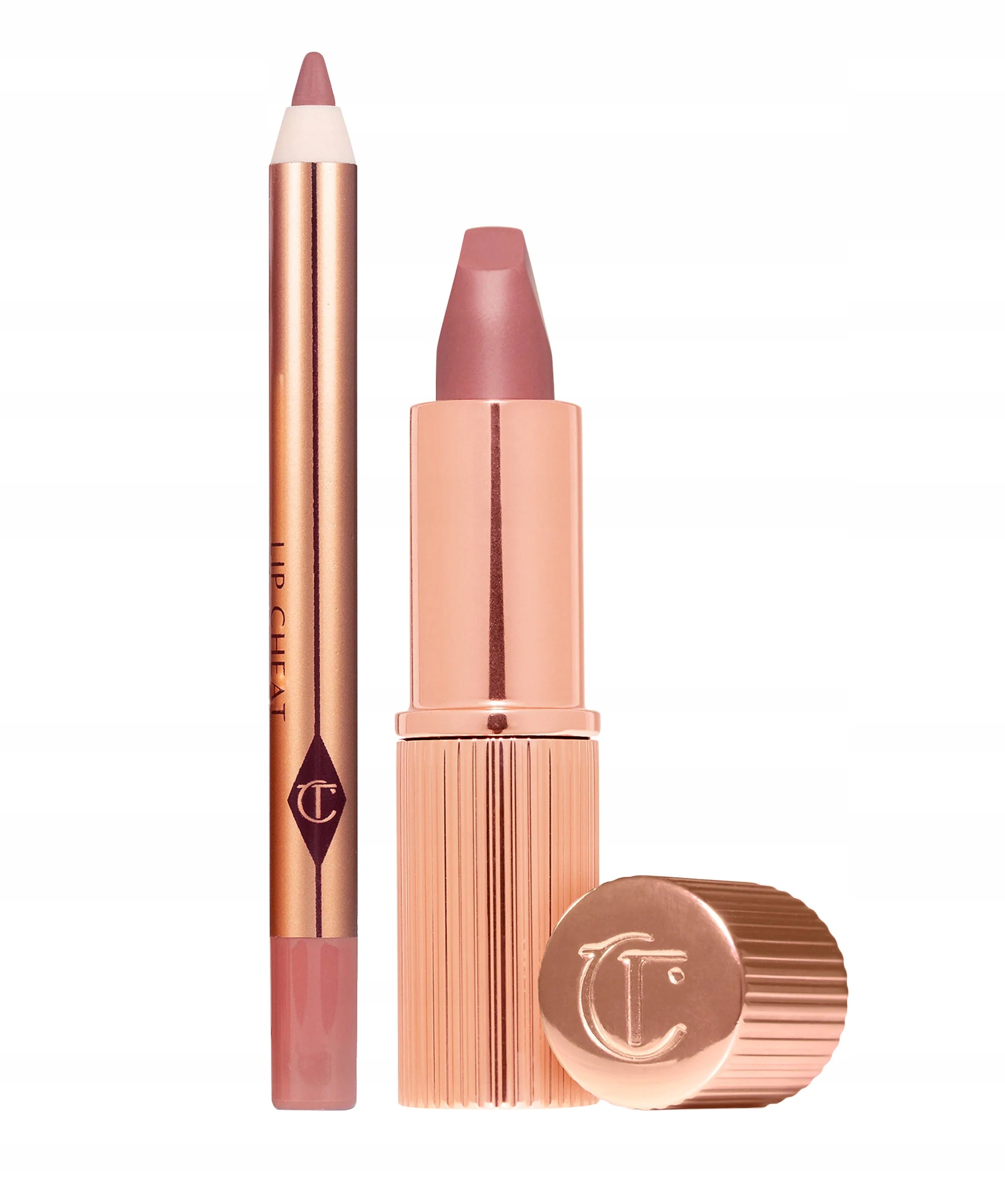 CHARLOTTE TILBURY Pillow Talk ORIGINAL