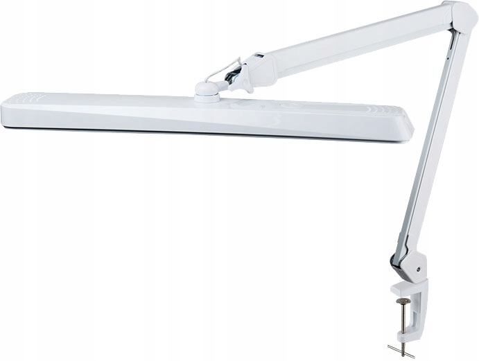 Lampa biurkowa 324 Led 2500lm z funkcją ściemniania i regulacji barwy Cct