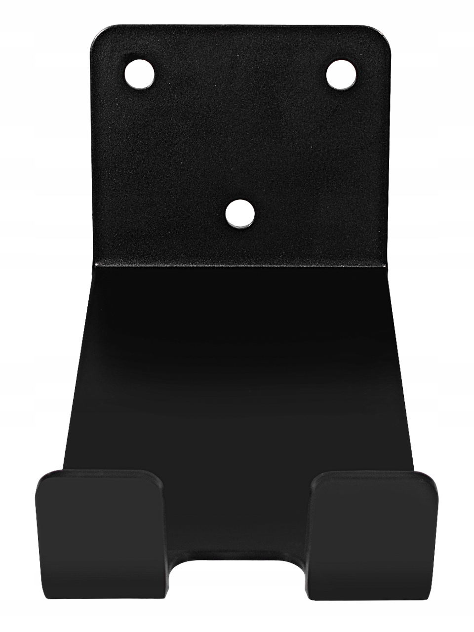 WIESZAK NA ROWER UCHWYT ŚCIENNY Z ZABEZPIECZENIEM KOŁKI ŚRUBY UCHWYT Obciążenie maksymalne 60 kg