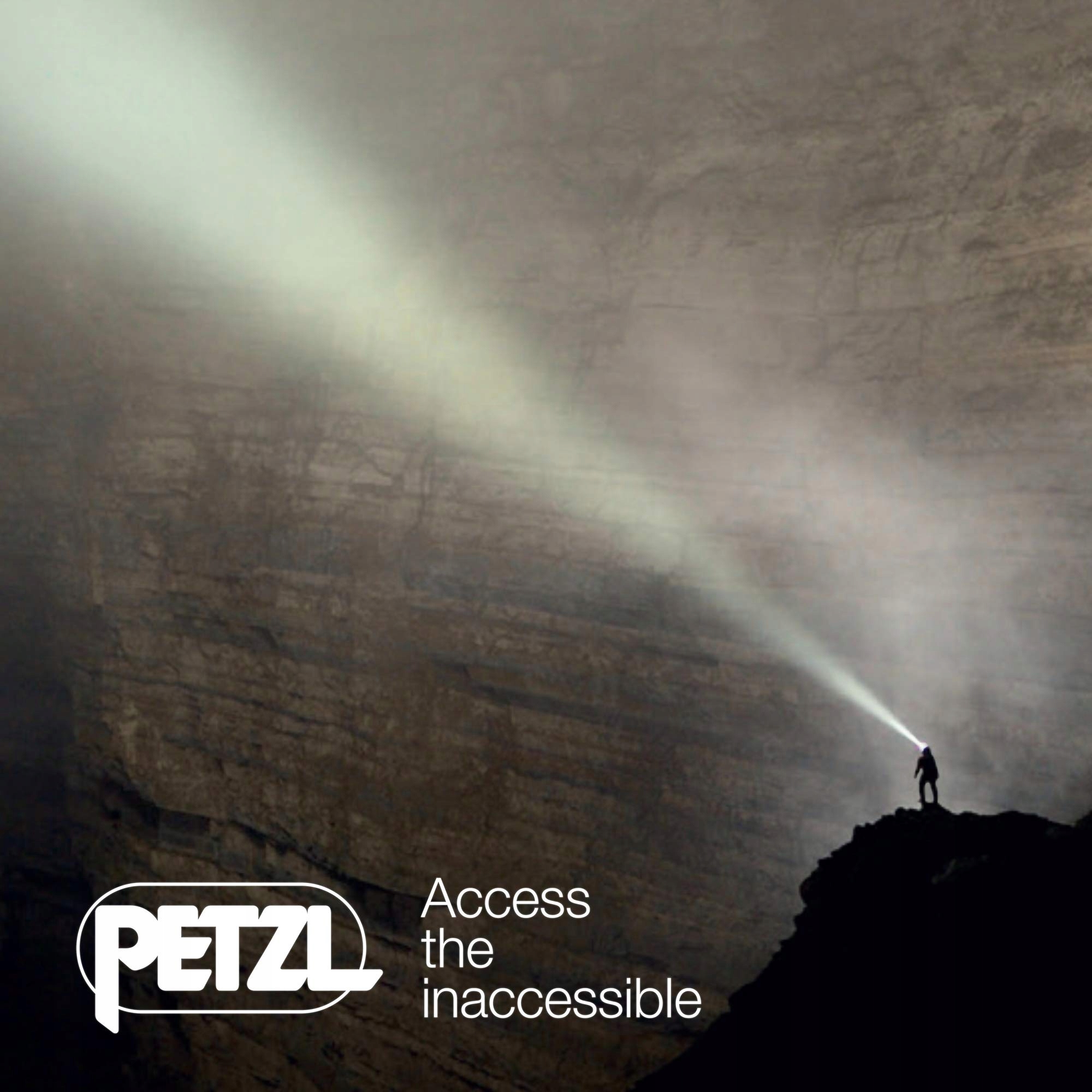 PETZL Czołówka IKO CORE 500 Lumen Czarna Z Akumulatorem CORE — miniatura 9