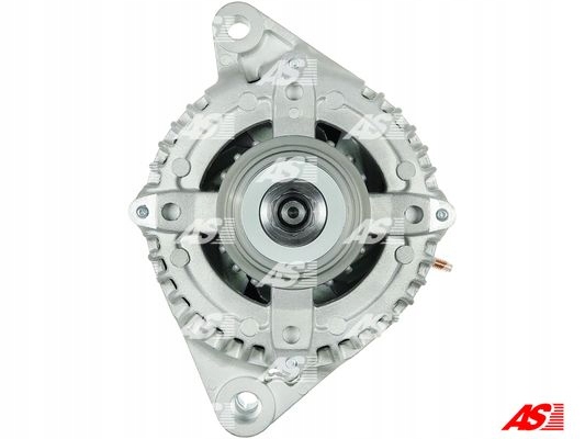 AS-PL ALTERNATOR A6027 Producent części AS-PL
