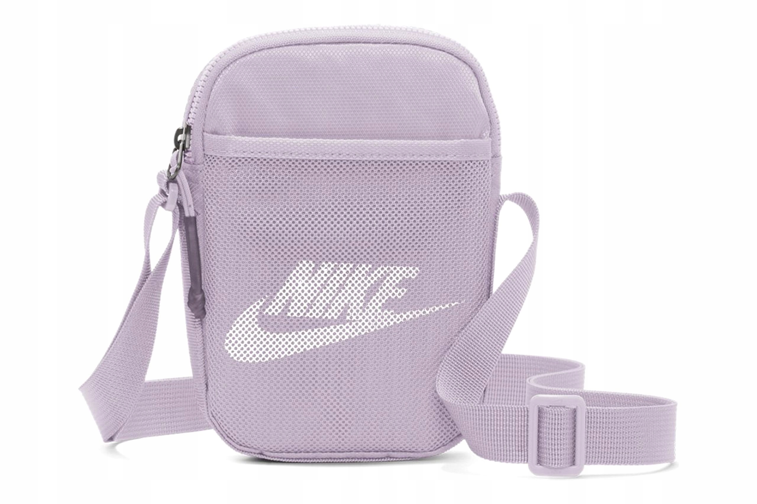 

Saszetka Nike Na Ramię Torebka BA5871-576 Różowe