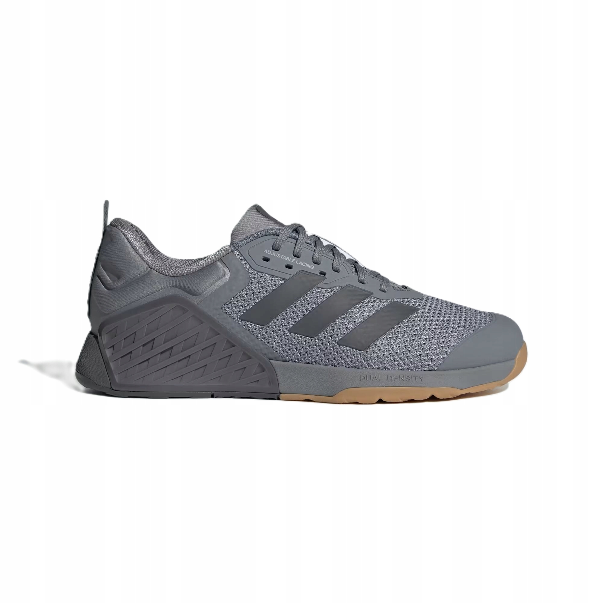 Adidas Boty do posilovny Dropset 3 vel. 44 ID8627