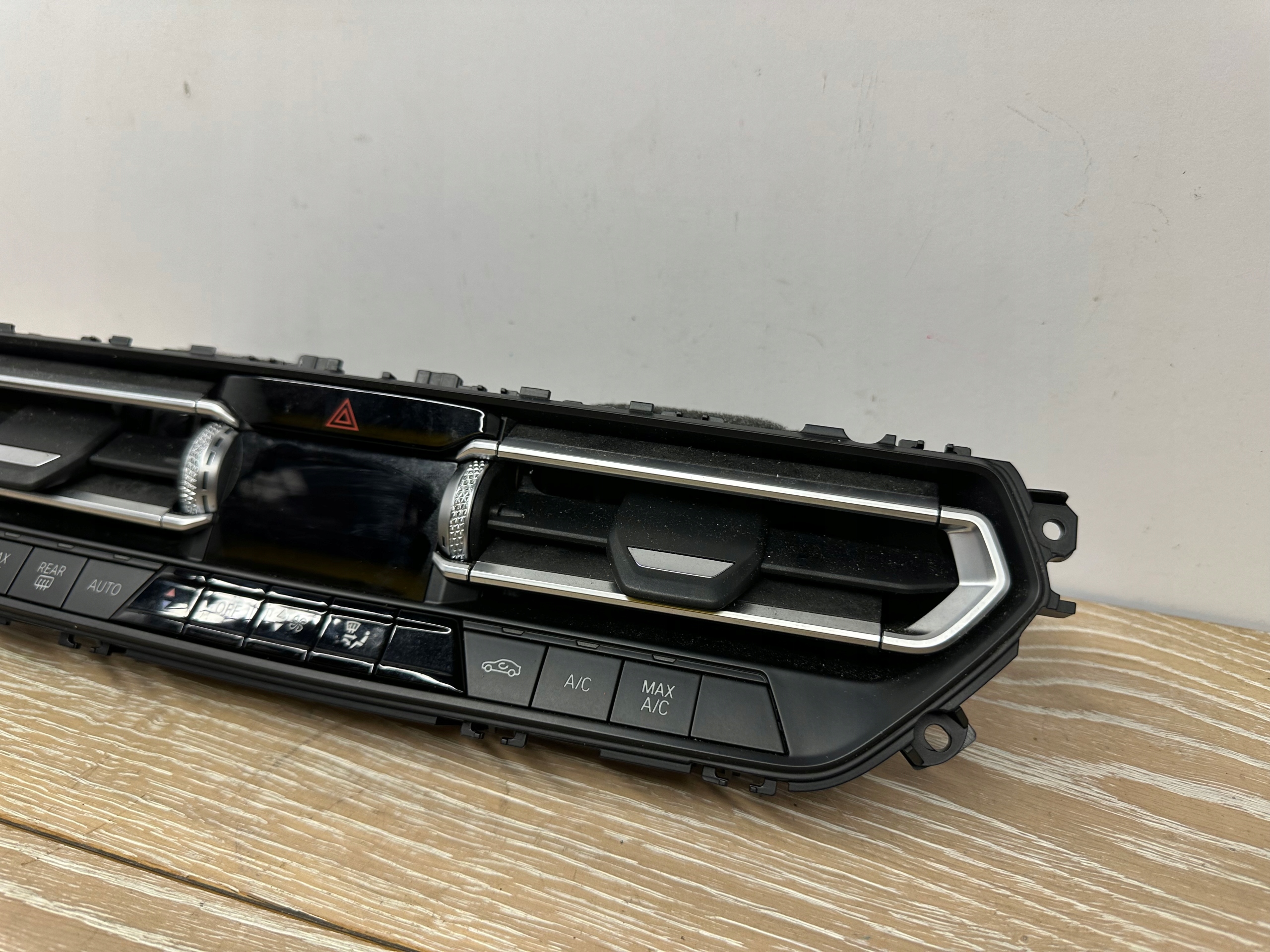 BMW 3 G20 G21 PANEL klimaanlage 9459475