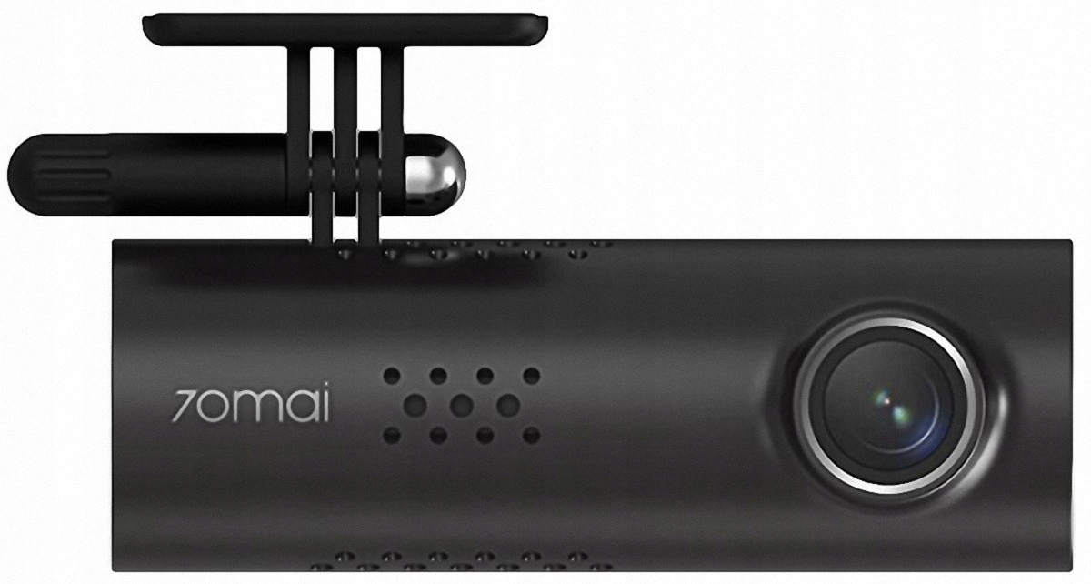 

Wideorejestrator 70MAI Dashcam 1S D06 Full Hd