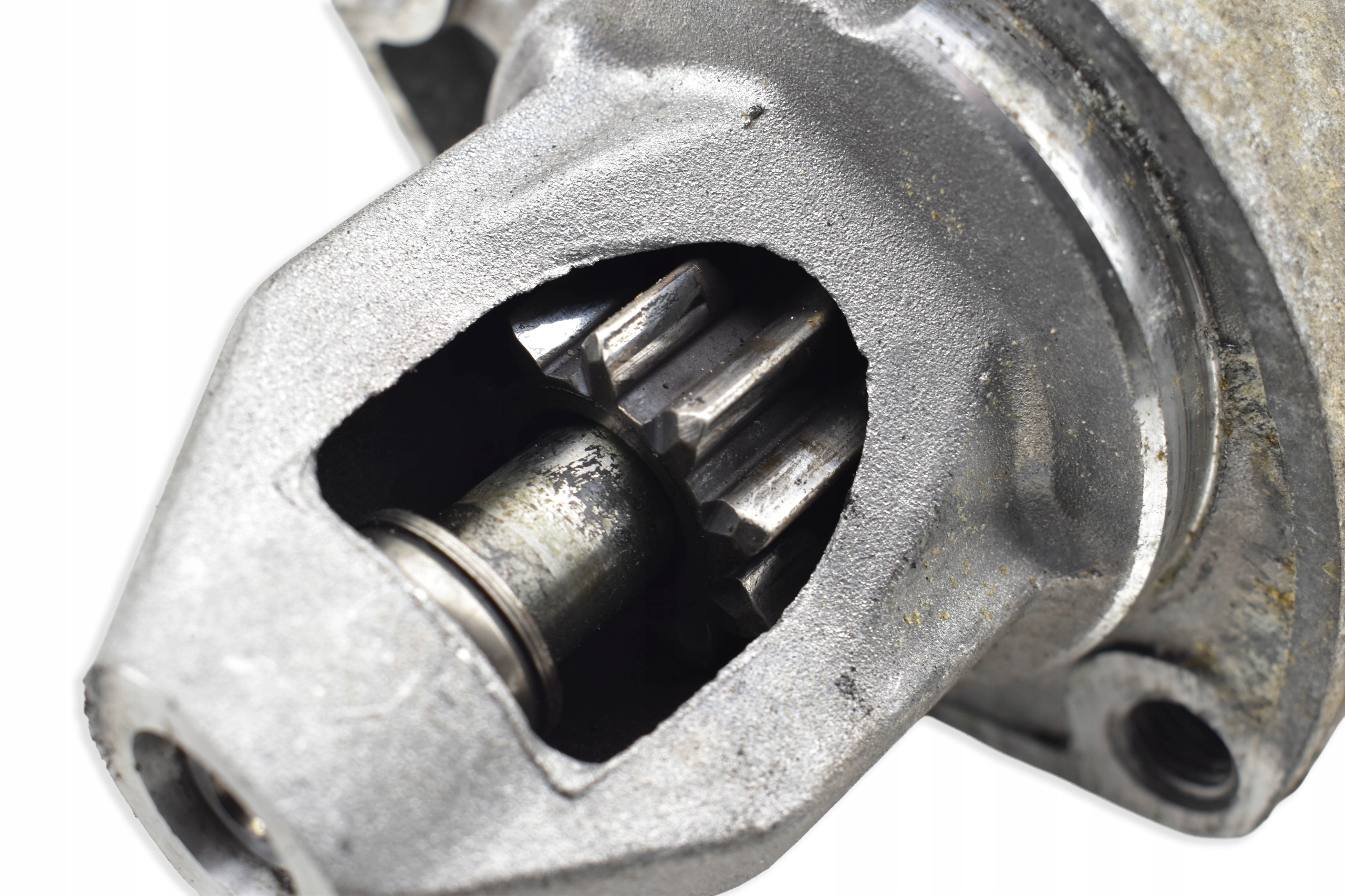 starter MERCEDES SLK R171 3.5 V6 M272.963
