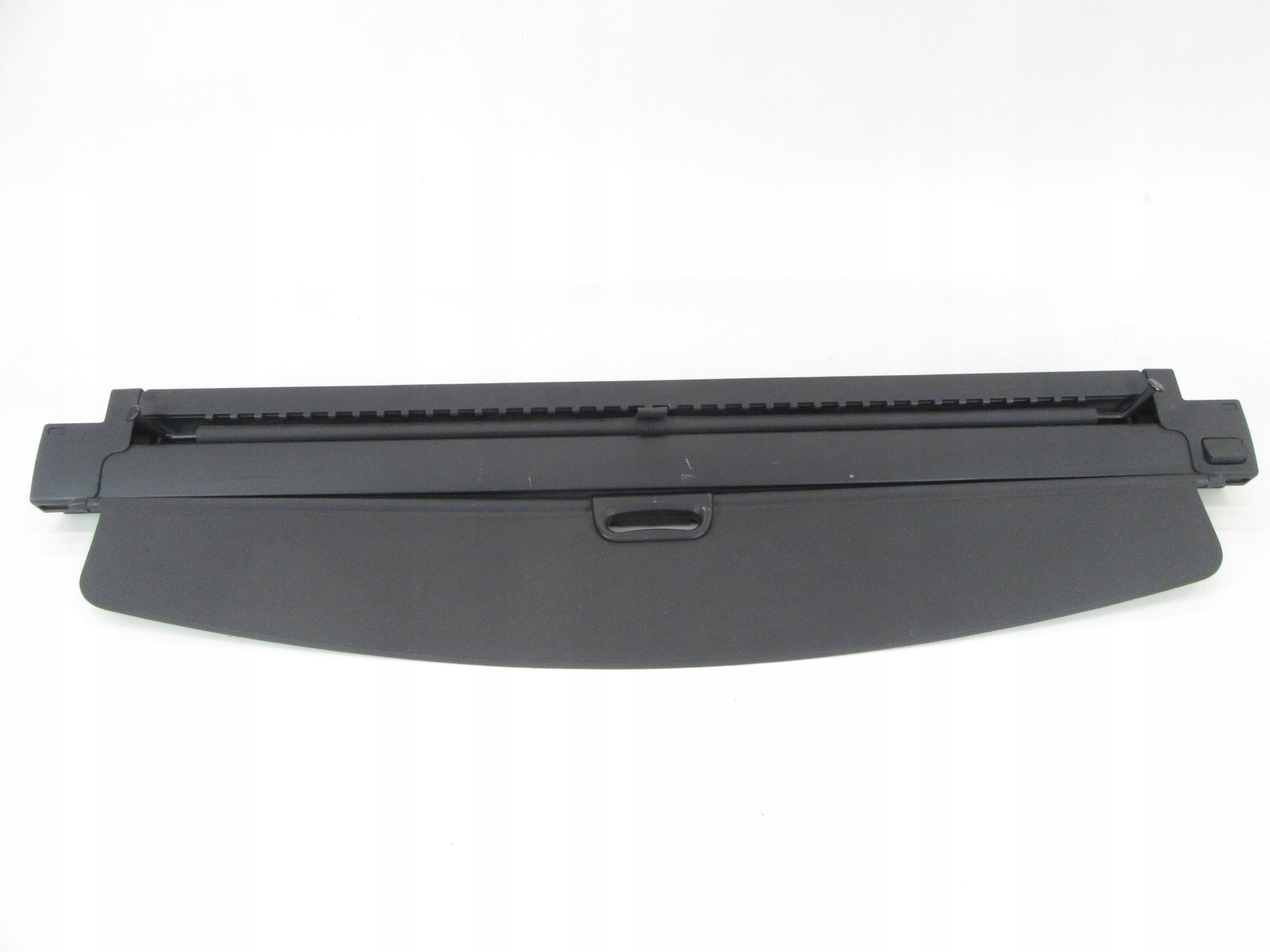 blinds boot net BMW F25 X3 black 2010-2012r.