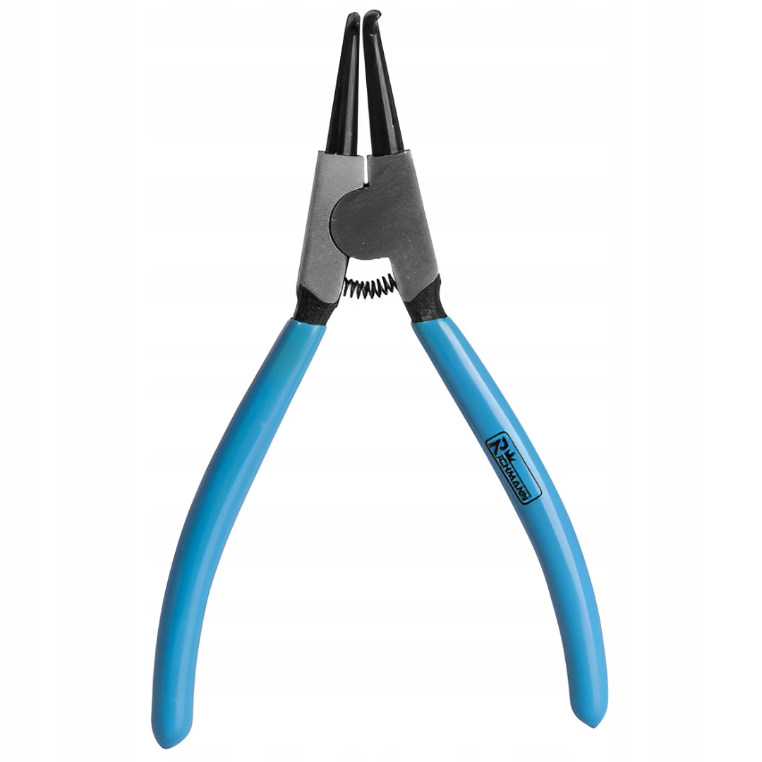 SZCZYPCE SEGERA 160 mm WYGIĘTE - ZEWNĘTRZNE RICHMANN C7003 Kod producenta C7003