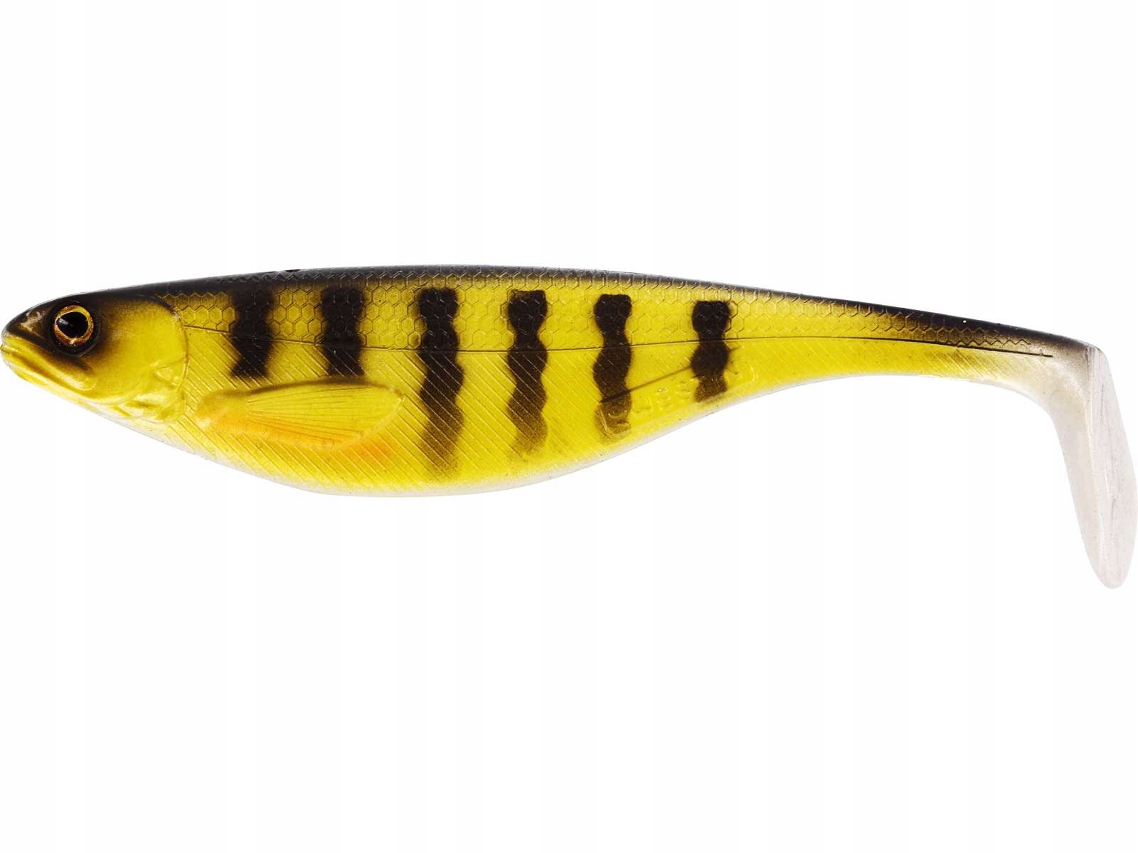 

Westin ShadTeez Shad Teez 12cm 15g Golden Ghost