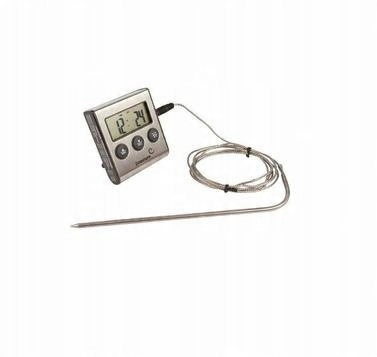 

Termometr Elektroniczny Do Żywności Z Sądą TER3601
