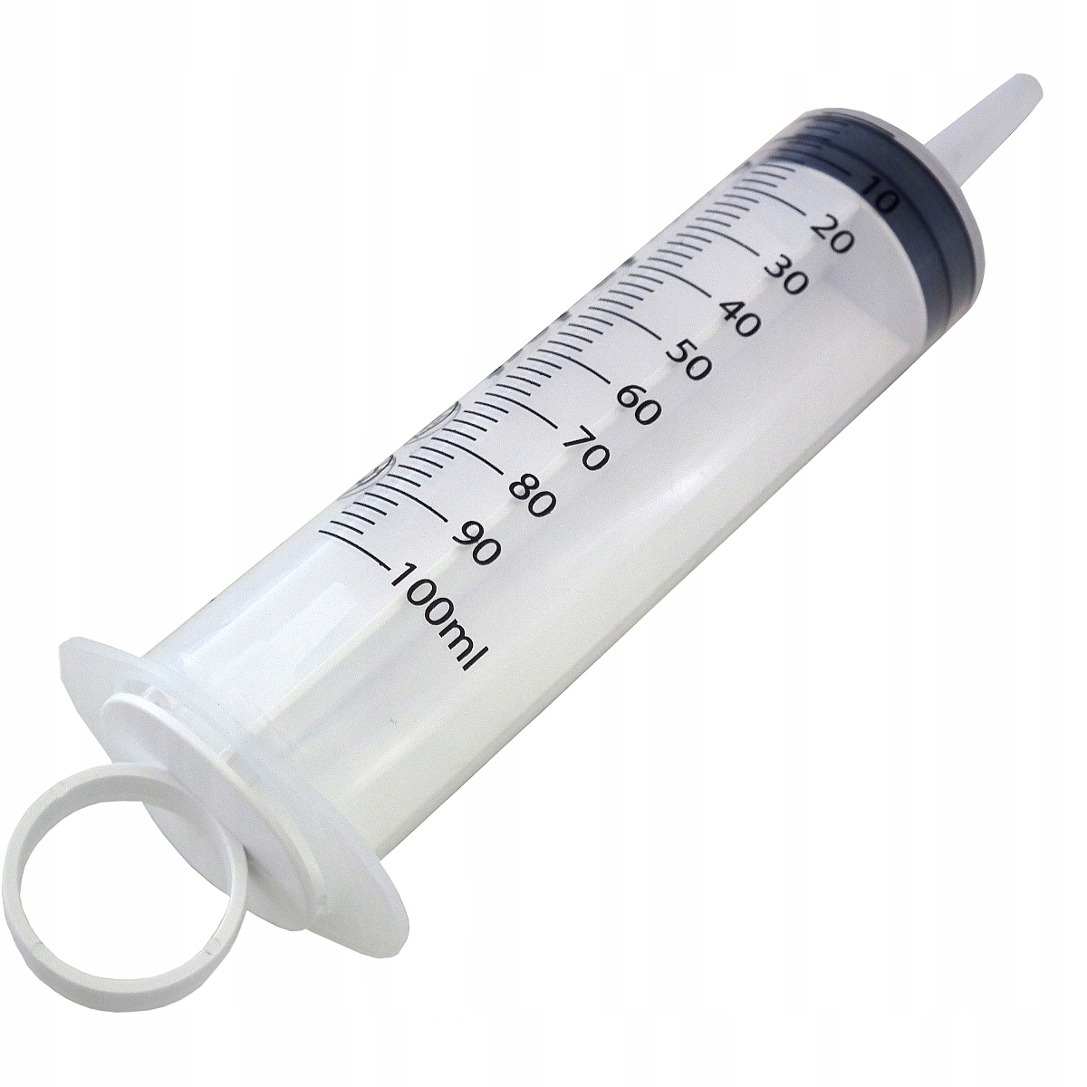 

Strzykawka Cewnikowa Janette Polfa Lublin, 100ml