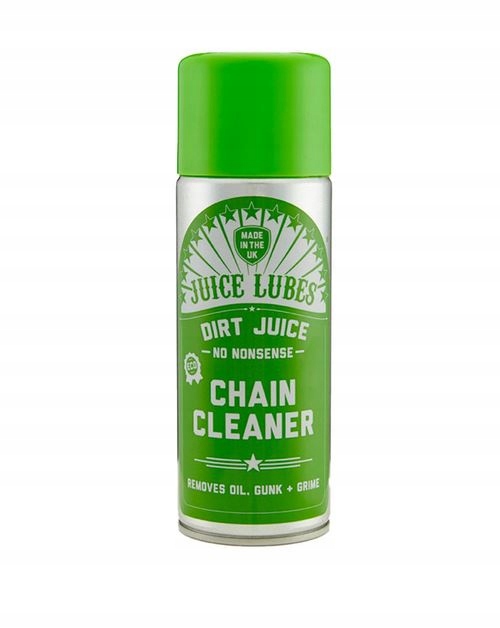 Odtłuszczacz do hamulców Juice Lubes Boss Spray 400 ml