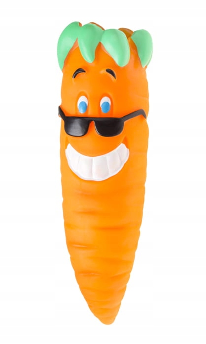 Mrkev pískací 19 Cm 201 72015