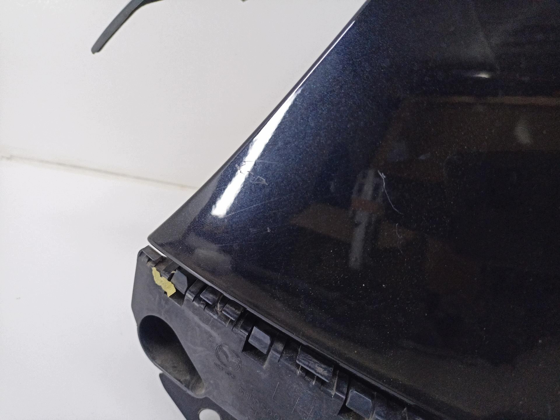 fender front left side Mazda 6 3 2014