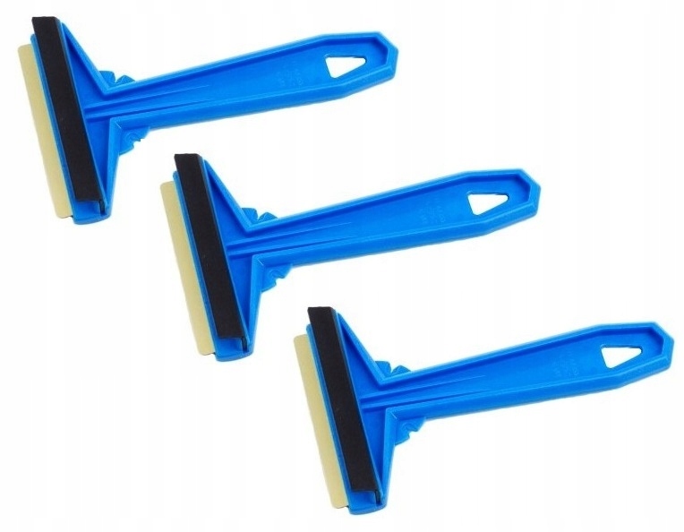 MURSKA SKROBACZKA FIŃSKA 575 SAMOCHODOWA MOSIĘŻNA DO SZYB AUTA SAMOCHODU