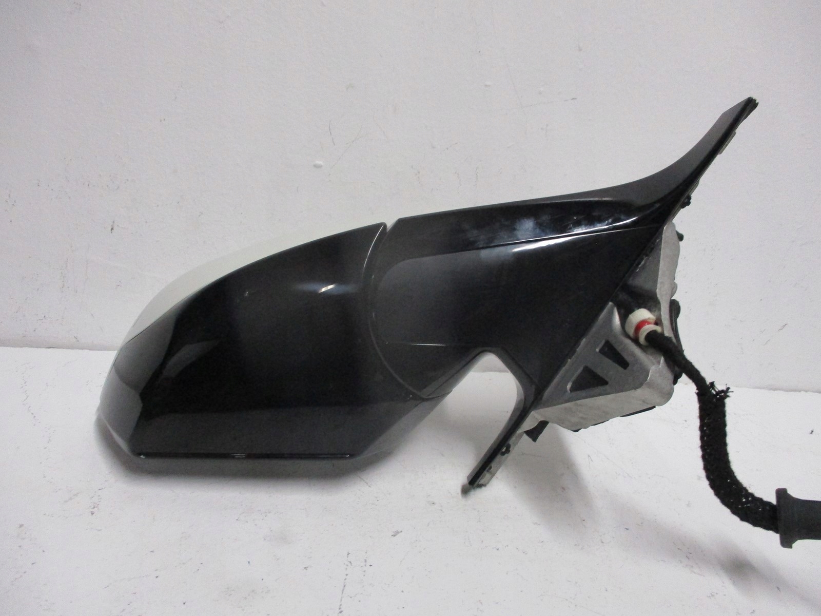 Spiegel BMW IX 23R 9+6 Kabel neu rechts