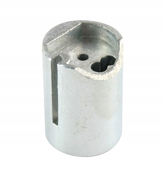 Przepustnica gaźnika Do Simson S50 S51 SR50 16N1 duża 21 mm