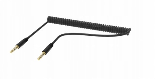 

Kabel Przewód Do Radia Samochodowego Aux Mini Jack