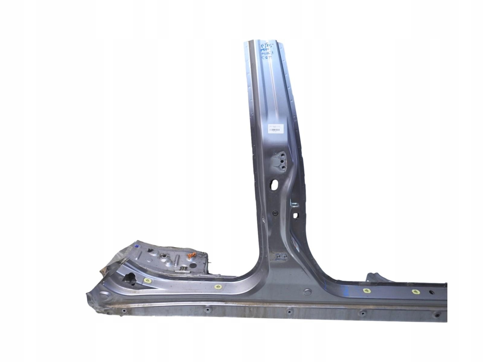 ПОРОГ СТОЙКА ПРАВЫЙ ЗАД. C6z SUBARU FORESTER III