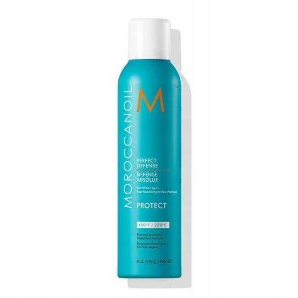 Moroccanoil Perfect Defense Termoochranný sprej na vlasy 225 ml