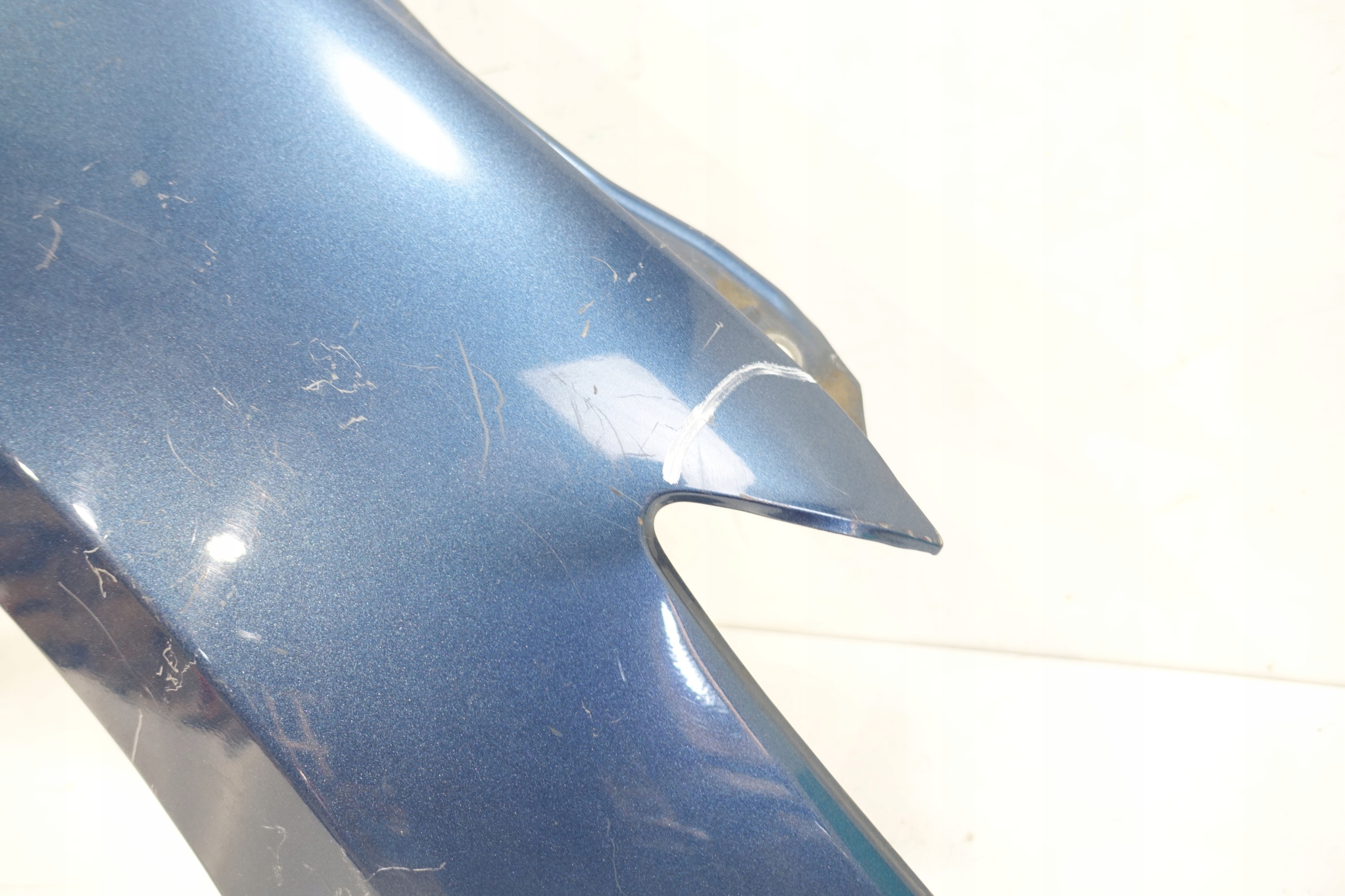 MAZDA III 3 2013- fender right front right front