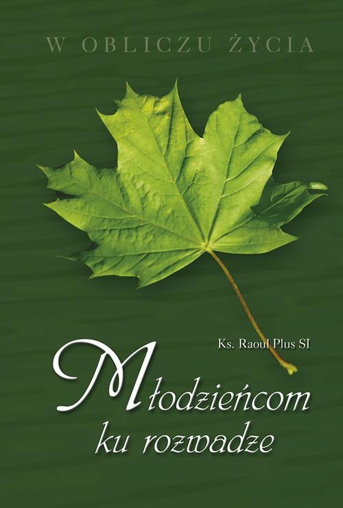 Młodzieńcom ku rozwadze - e-book