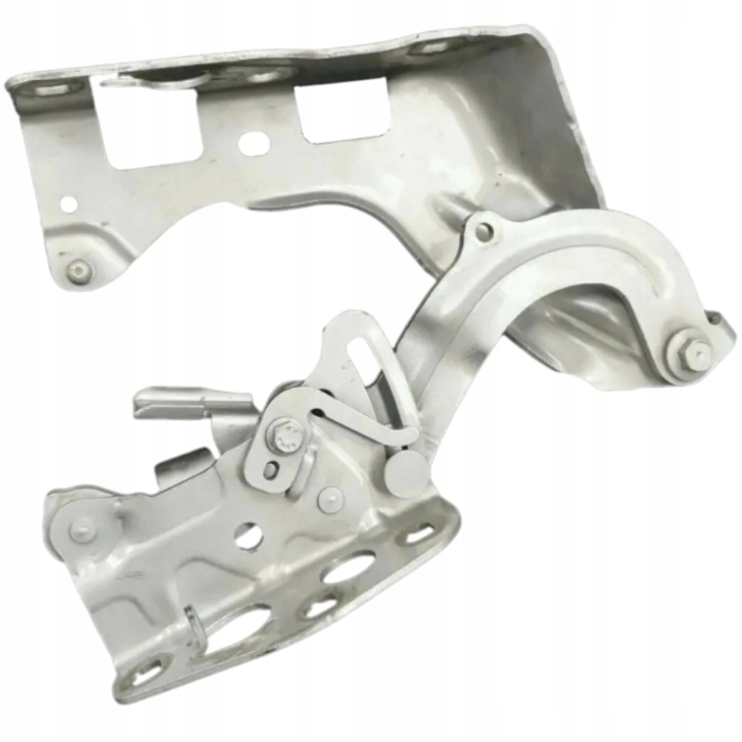 Levý Závěs Kapoty Motoru 2138800128 Mercedes E-class W213 2016-