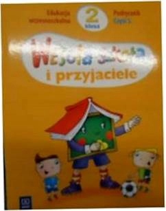 Wesoła szkoła i przyjaciele Klasa 2 Podrecznik 5