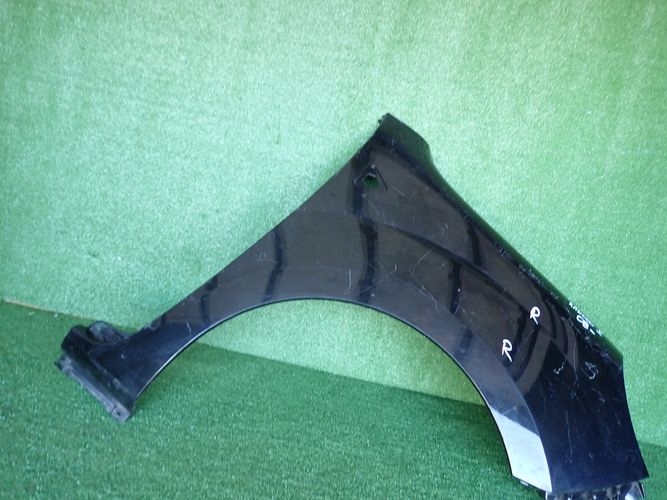 RENAULT KANGOO 08-13 fender right front front