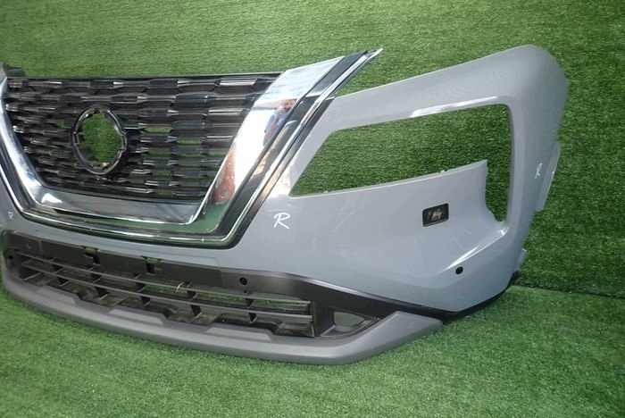 NISSAN X-TRAIL T33 21- front bumper front