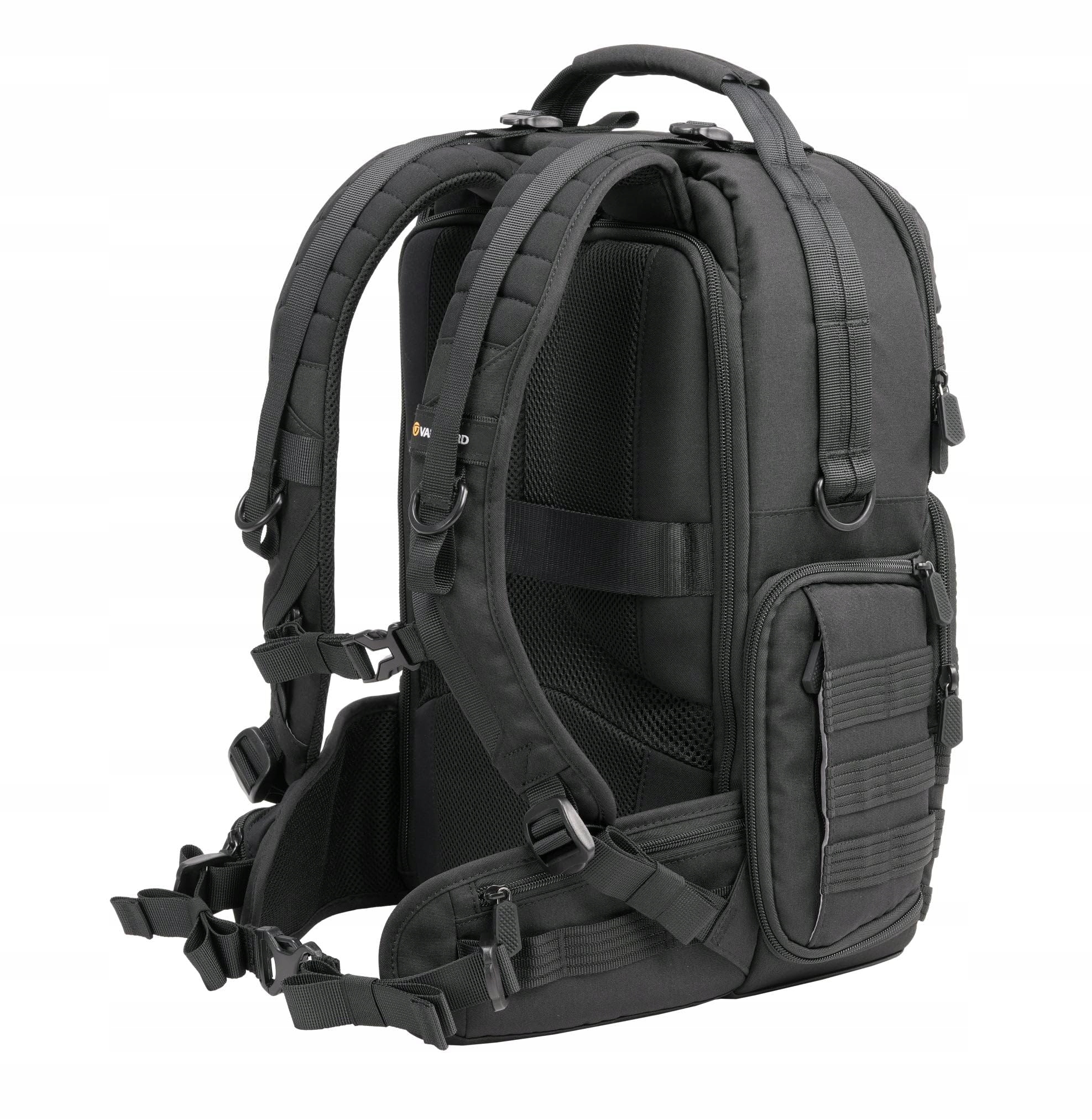 VANGUARD Veo Range T37M Plecak Fotograficzny Taktyczny Outdoor — miniatura 4