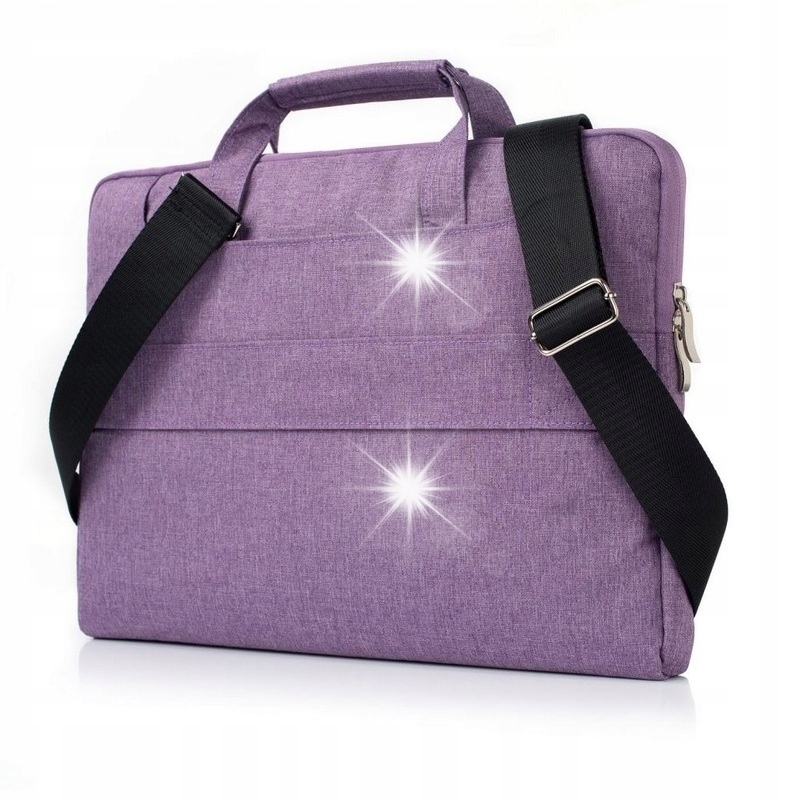 Pokrowiec Torba Etui HandBag do laptopów 13 14