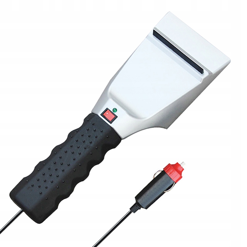 

Skrobaczka Elektryczna Ręczna Do Szyb Na Szron