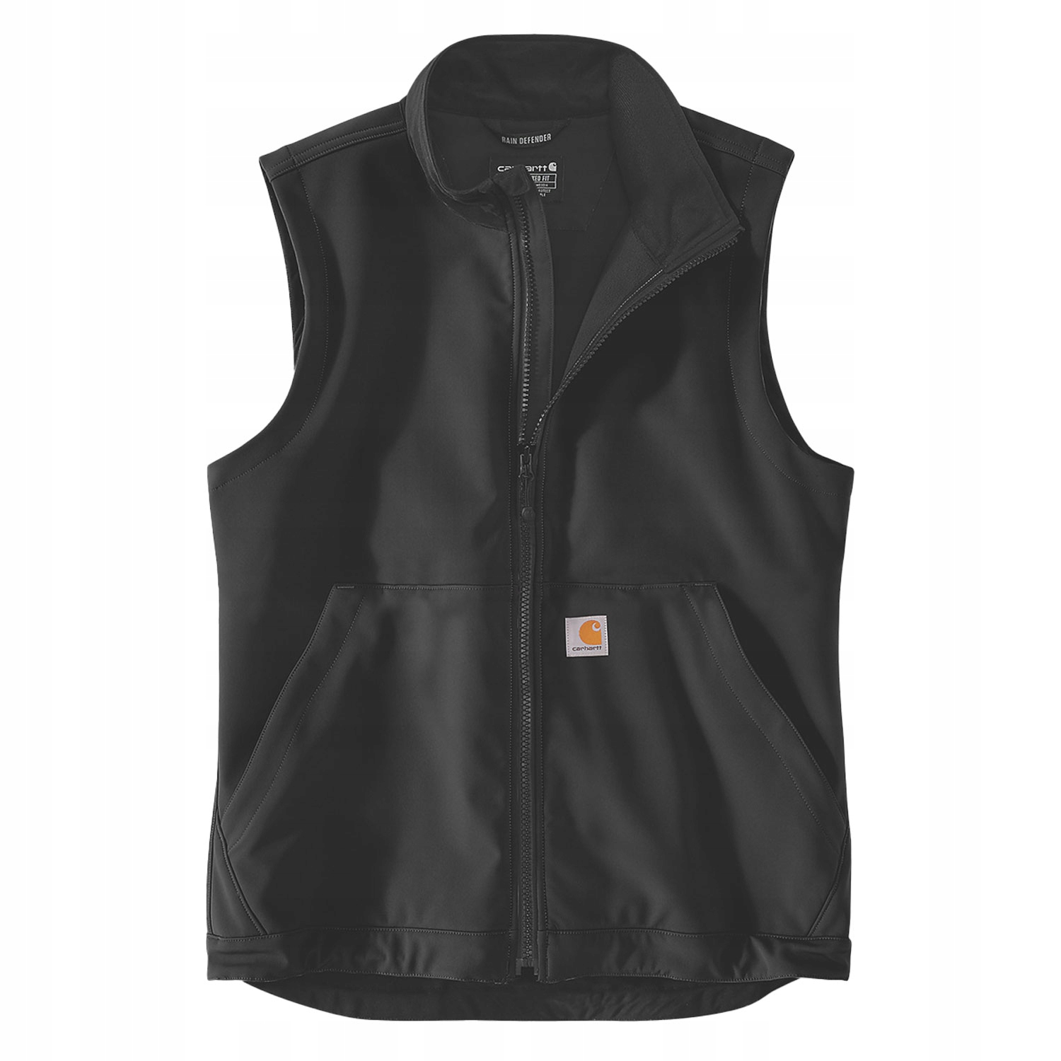 Bunda Bez Rukávů Carhartt Softshell Galesburg