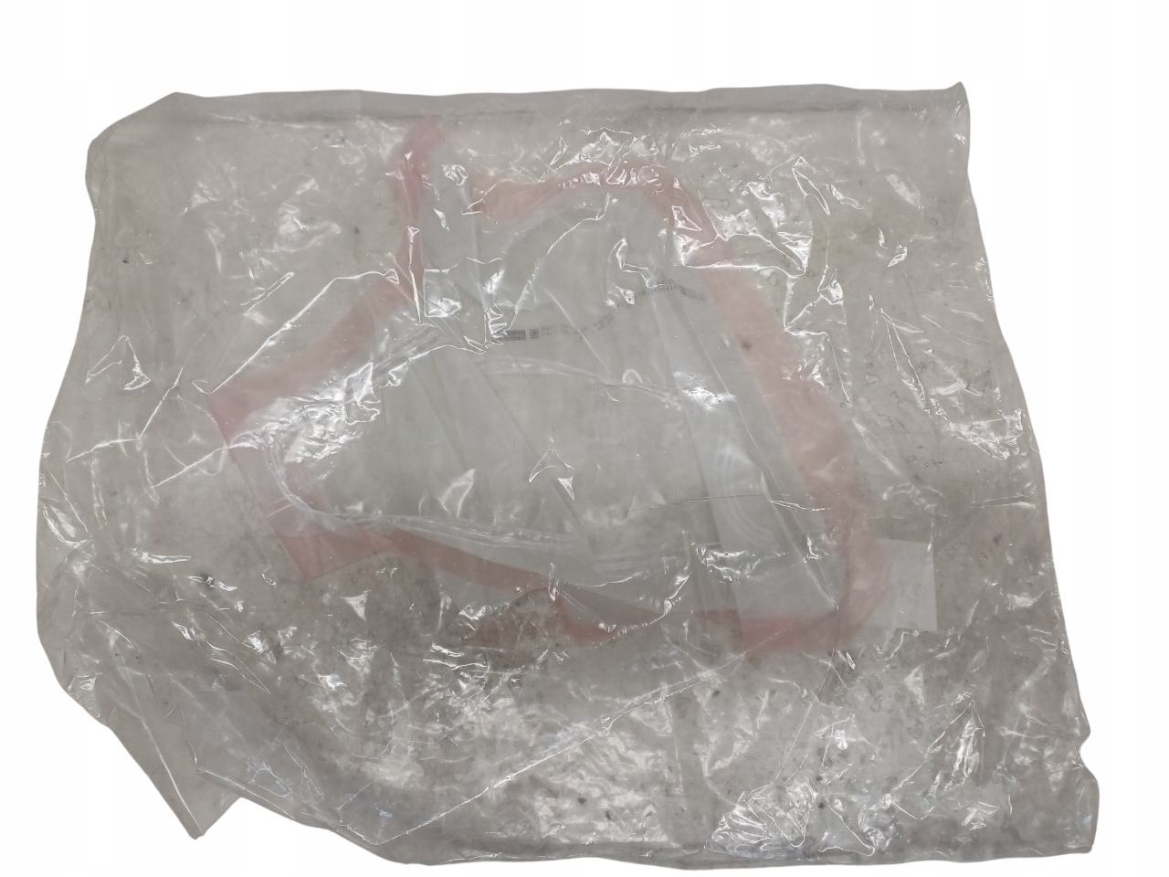 OPEL MERIVA B 10- DEFLEKTOR DRZWI LEWY TYŁ 13271241 NOWY